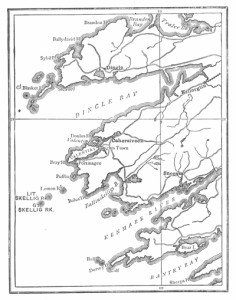 Skelligs-Map