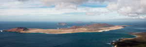 Graciosa Island