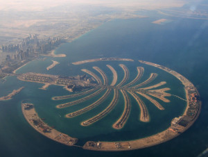 palm-island-dubai day