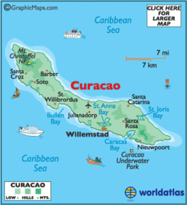 curacaonewz